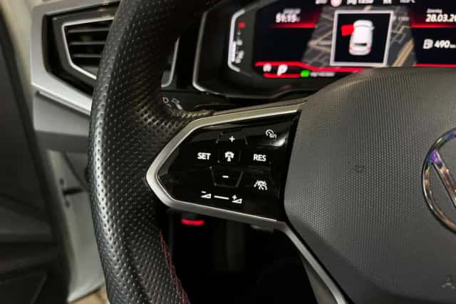 Volkswagen Polo (2022) thumbnail 17