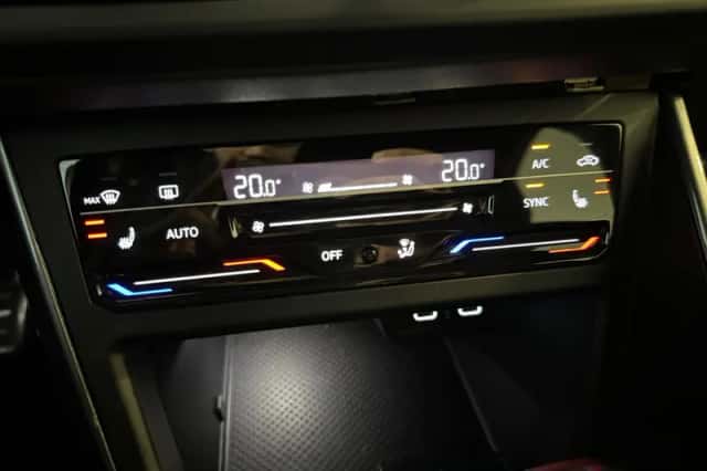 Volkswagen Polo (2022) thumbnail 19