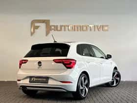 Volkswagen Polo (2022) thumbnail 3