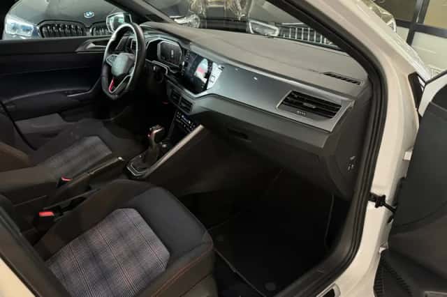 Volkswagen Polo (2022) thumbnail 29