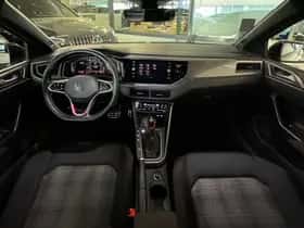 Volkswagen Polo (2022) thumbnail 4