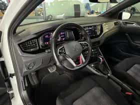 Volkswagen Polo (2022) thumbnail 5