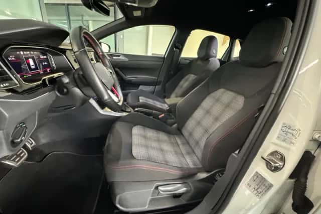 Volkswagen Polo (2022) thumbnail 6