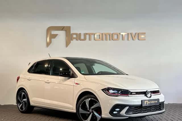 Volkswagen Polo (2022) thumbnail 7
