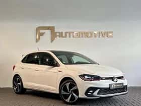 Volkswagen Polo (2022) thumbnail 7