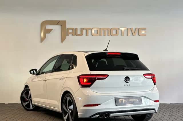 Volkswagen Polo (2022) thumbnail 8