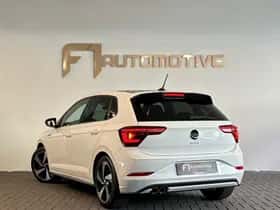 Volkswagen Polo (2022) thumbnail 8