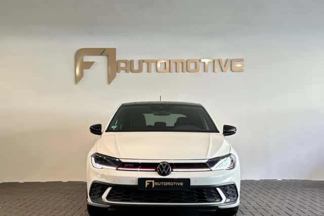Volkswagen Polo (2022) thumbnail 9