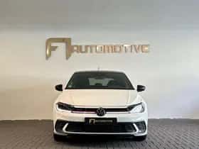 Volkswagen Polo (2022) thumbnail 9