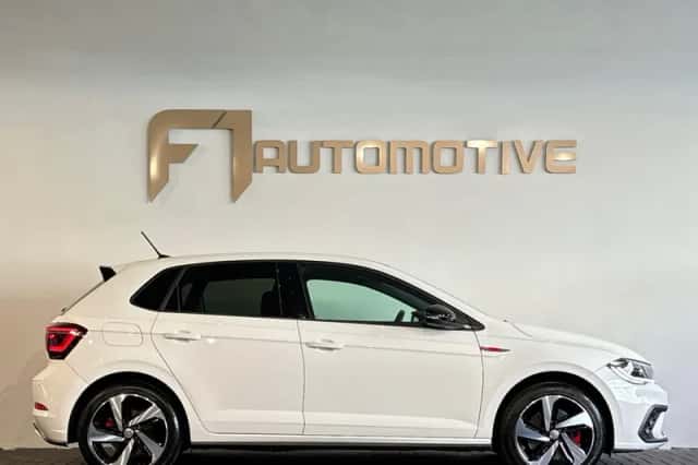 Volkswagen Polo (2022) thumbnail 10