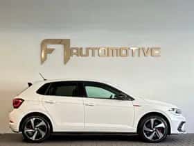 Volkswagen Polo (2022) thumbnail 10