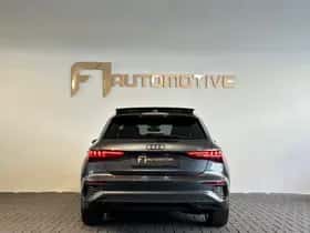 Audi A3 (2021) thumbnail 11