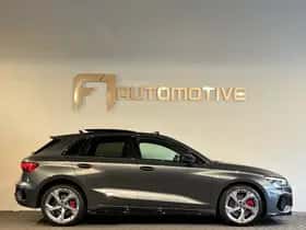 Audi A3 (2021) thumbnail 12