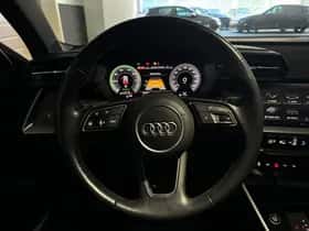 Audi A3 (2021) thumbnail 14