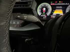Audi A3 (2021) thumbnail 15