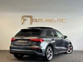 Audi A3 (2021) thumbnail 3