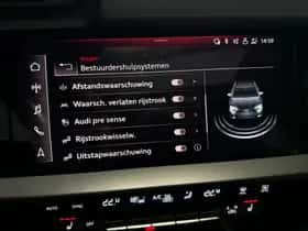 Audi A3 (2021) thumbnail 24