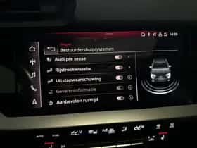 Audi A3 (2021) thumbnail 25