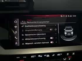 Audi A3 (2021) thumbnail 26