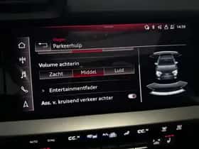 Audi A3 (2021) thumbnail 27