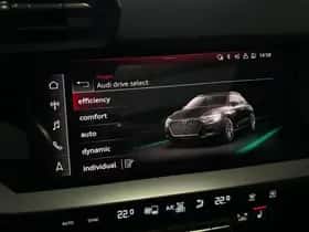 Audi A3 (2021) thumbnail 30