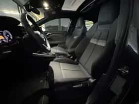 Audi A3 (2021) thumbnail 5