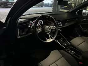 Audi A3 (2021) thumbnail 6