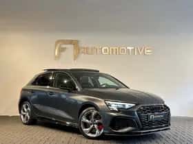 Audi A3 (2021) thumbnail 7