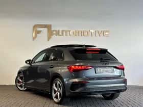 Audi A3 (2021) thumbnail 8