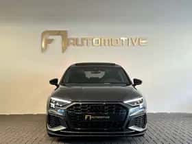 Audi A3 (2021) thumbnail 9