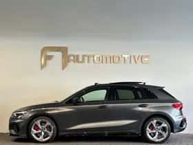 Audi A3 (2021) thumbnail 10