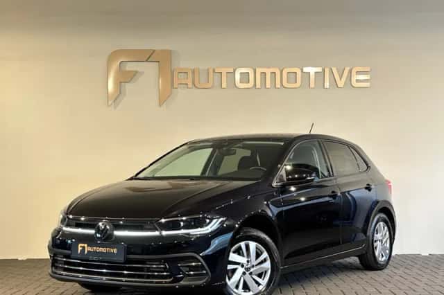 Volkswagen Polo (2024) thumbnail 1