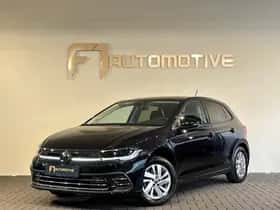Volkswagen Polo (2024) thumbnail 1