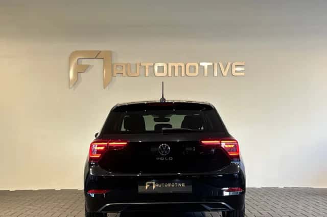 Volkswagen Polo (2024) thumbnail 11