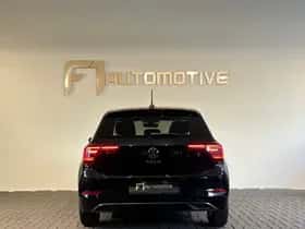 Volkswagen Polo (2024) thumbnail 11