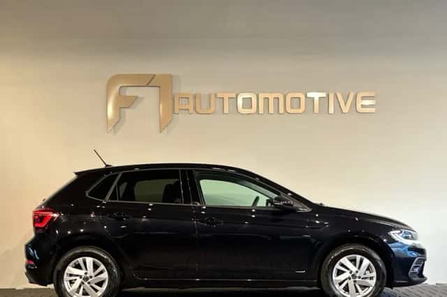 Volkswagen Polo (2024) thumbnail 12