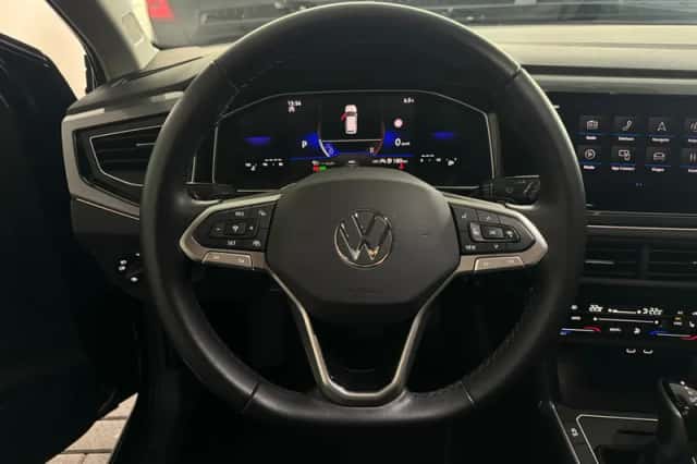 Volkswagen Polo (2024) thumbnail 14