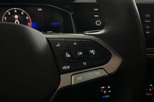 Volkswagen Polo (2024) thumbnail 16