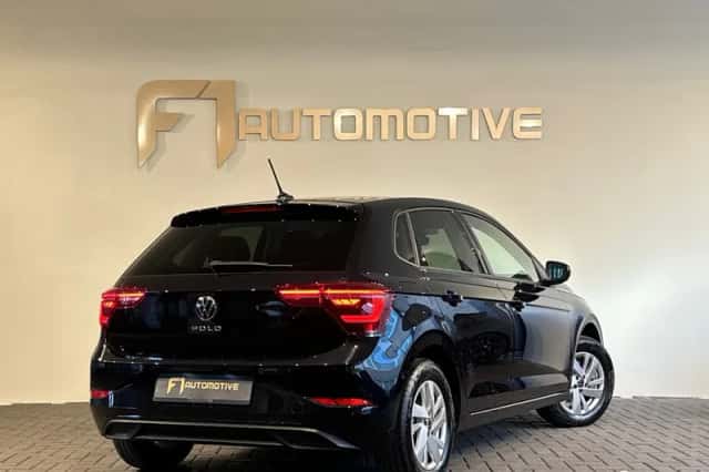 Volkswagen Polo (2024) thumbnail 3