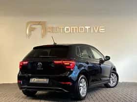 Volkswagen Polo (2024) thumbnail 3