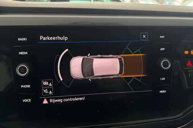 Volkswagen Polo (2024) thumbnail 22