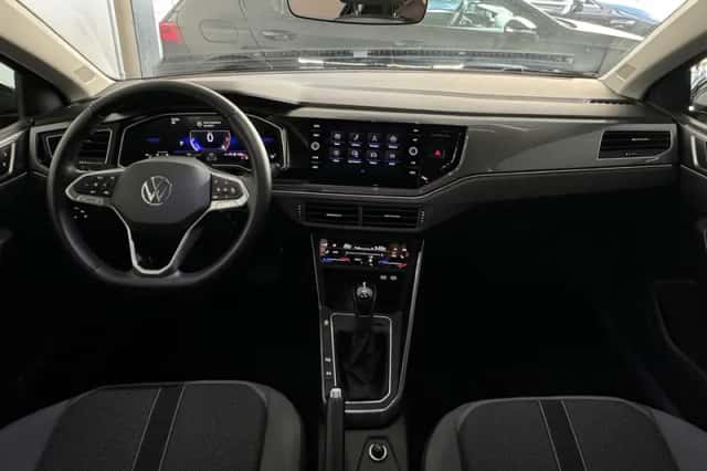 Volkswagen Polo (2024) thumbnail 4
