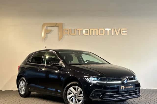 Volkswagen Polo (2024) thumbnail 7