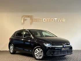 Volkswagen Polo (2024) thumbnail 7