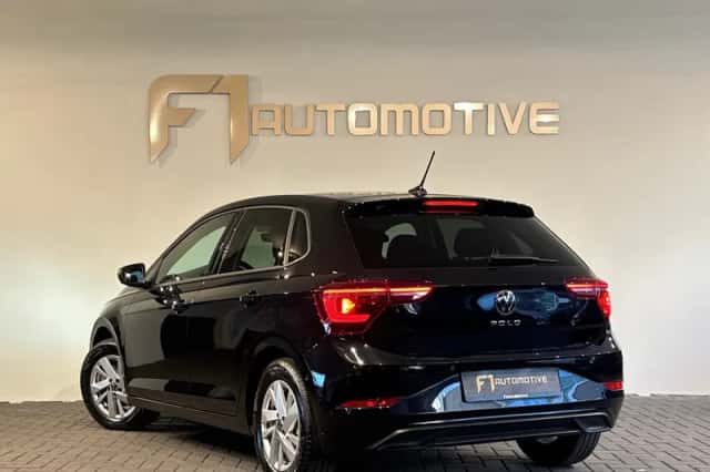 Volkswagen Polo (2024) thumbnail 8
