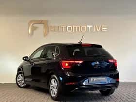 Volkswagen Polo (2024) thumbnail 8