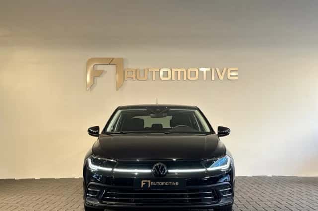 Volkswagen Polo (2024) thumbnail 9