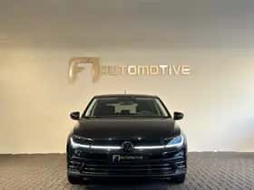 Volkswagen Polo (2024) thumbnail 9