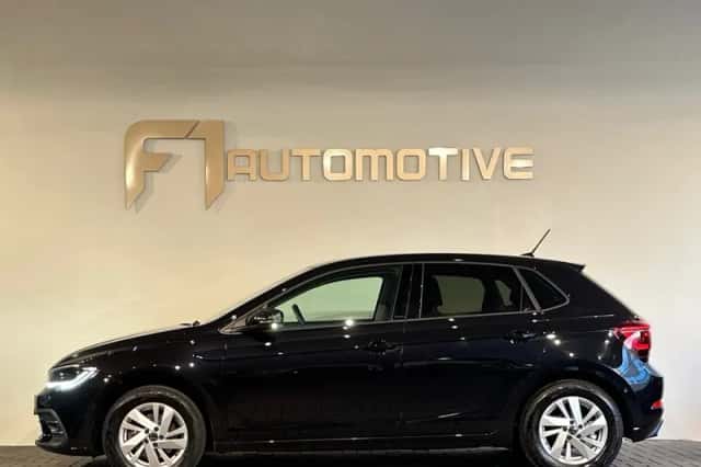 Volkswagen Polo (2024) thumbnail 10