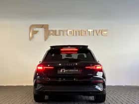 Audi A3 (2022) thumbnail 11
